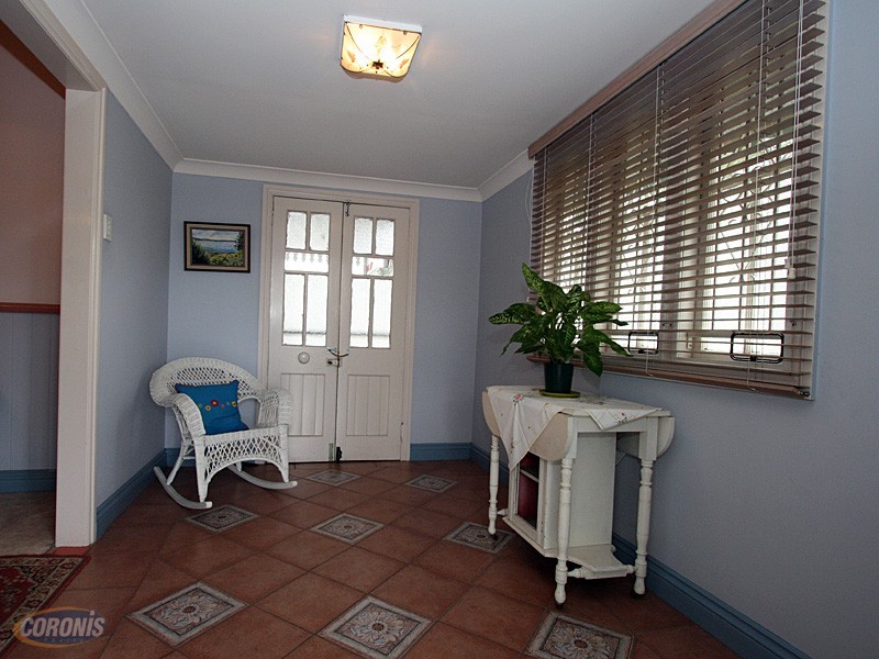 22 Jull Street, Geebung QLD 4034