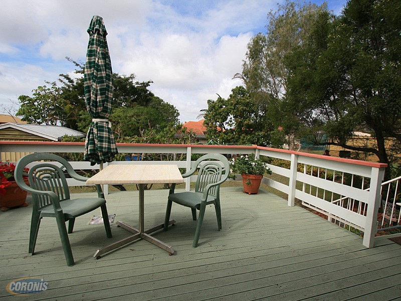 22 Jull Street, Geebung QLD 4034