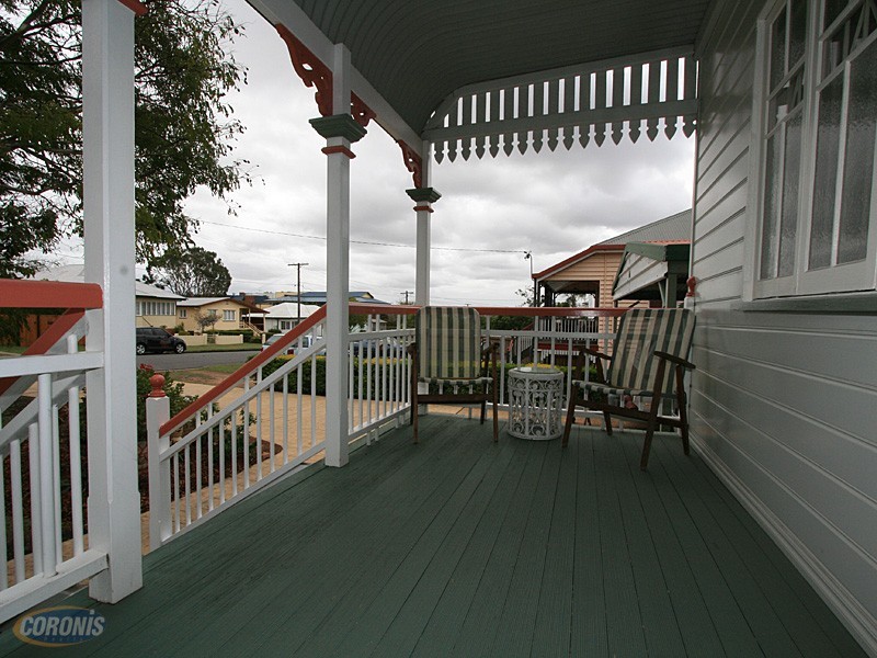 22 Jull Street, Geebung QLD 4034