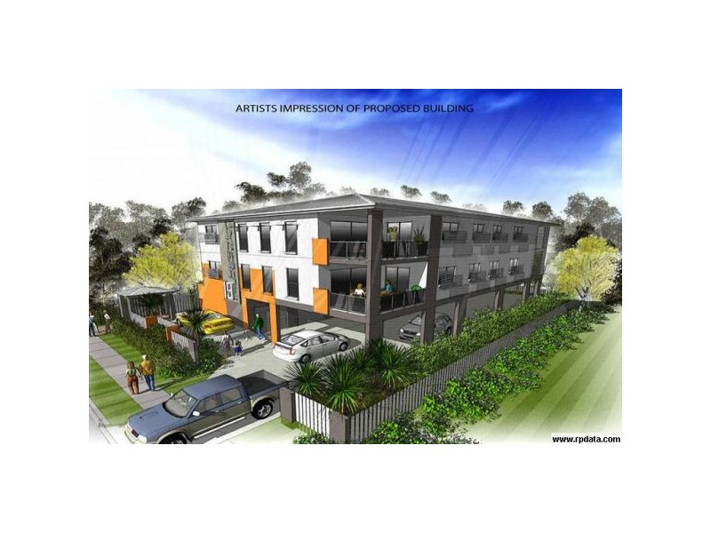 17  Latham Street, Chermside QLD 4032