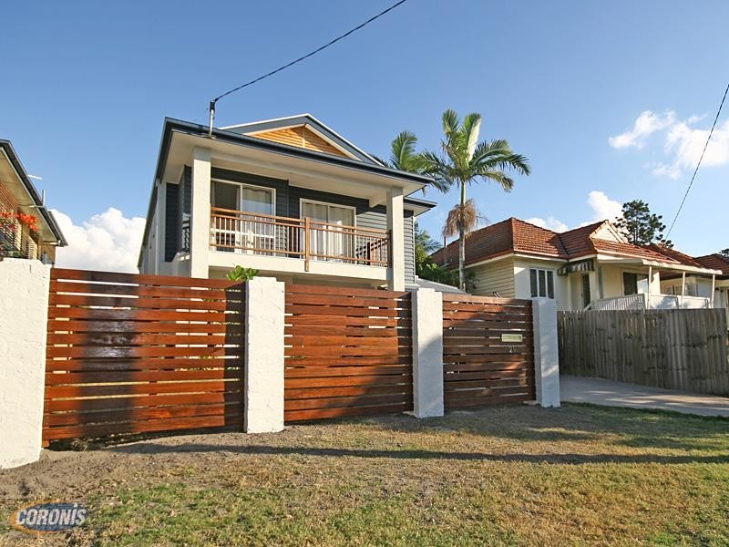 Hamilton Ave, Hendra QLD 4011