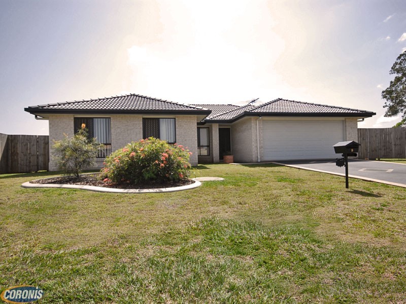 9 Ranieri Court, Bray Park QLD 4500