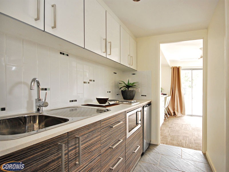 18/17 Erneton Street, Newmarket QLD 4051