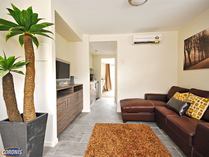 18/17 Erneton Street, Newmarket QLD 4051