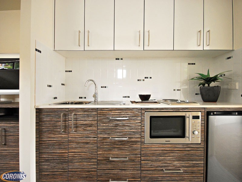 18/17 Erneton Street, Newmarket QLD 4051