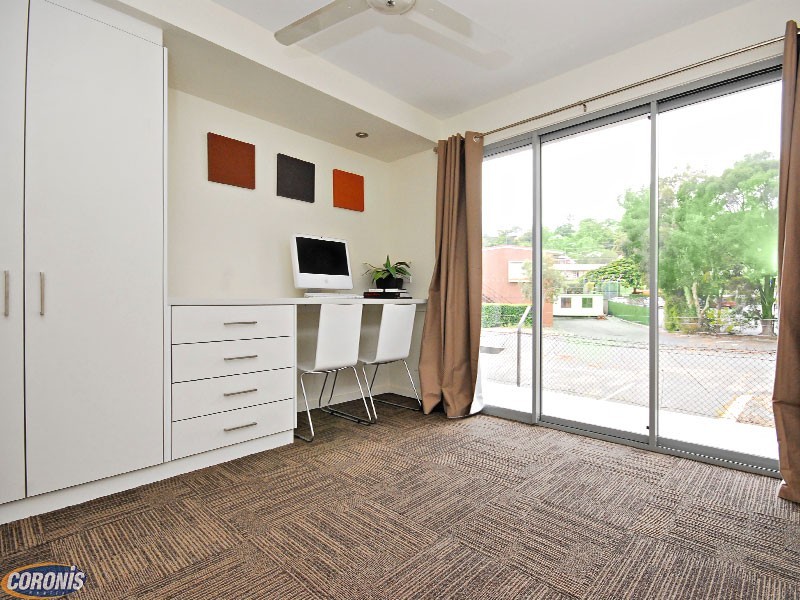 18/17 Erneton Street, Newmarket QLD 4051