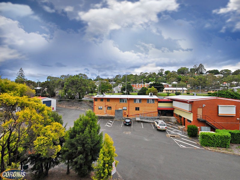 18/17 Erneton Street, Newmarket QLD 4051