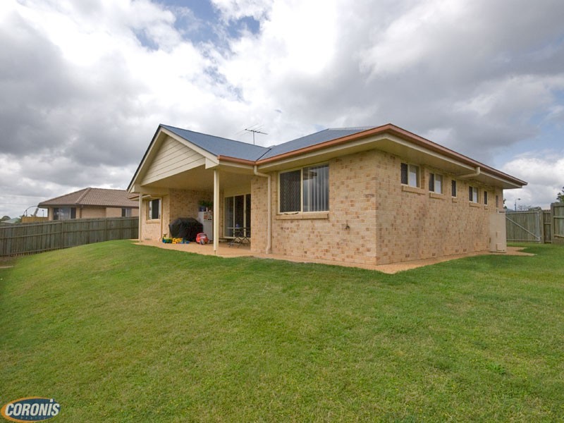 Upper Caboolture QLD 4510