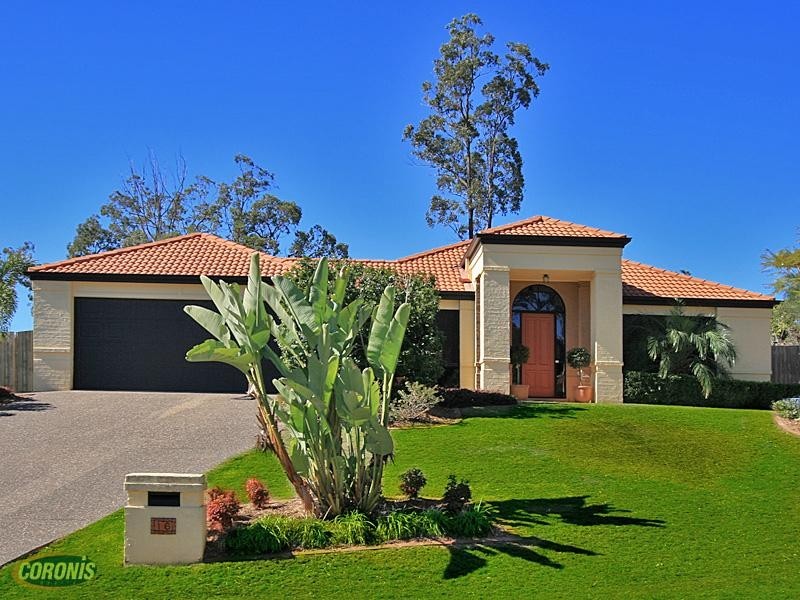 16 Laceflower Crescent, Eatons Hill QLD 4037