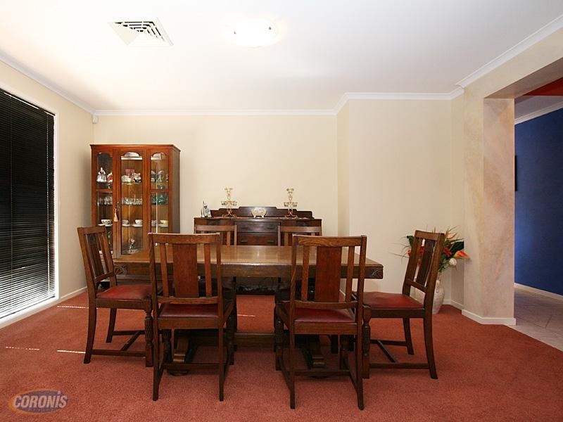 16 Laceflower Crescent, Eatons Hill QLD 4037