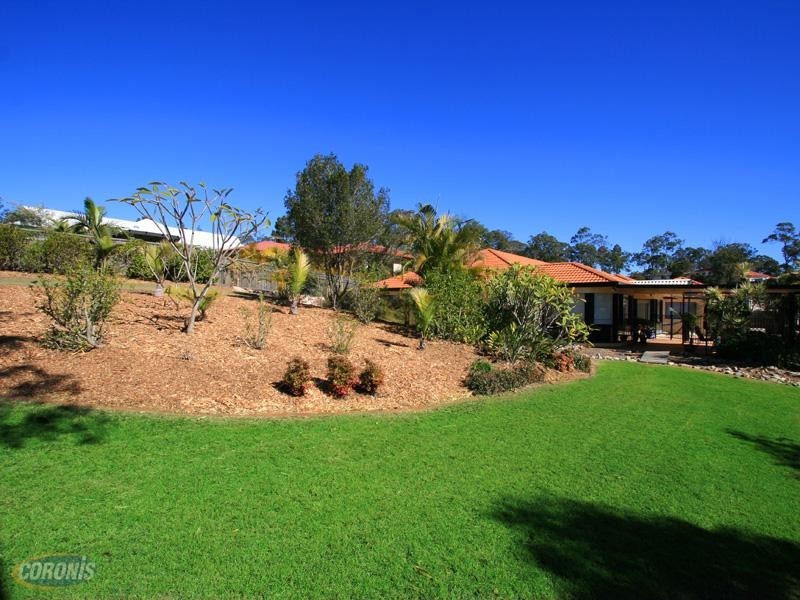 16 Laceflower Crescent, Eatons Hill QLD 4037