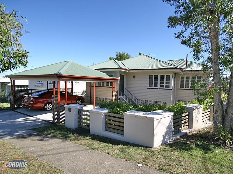 Lennon Street, Stafford QLD 4053