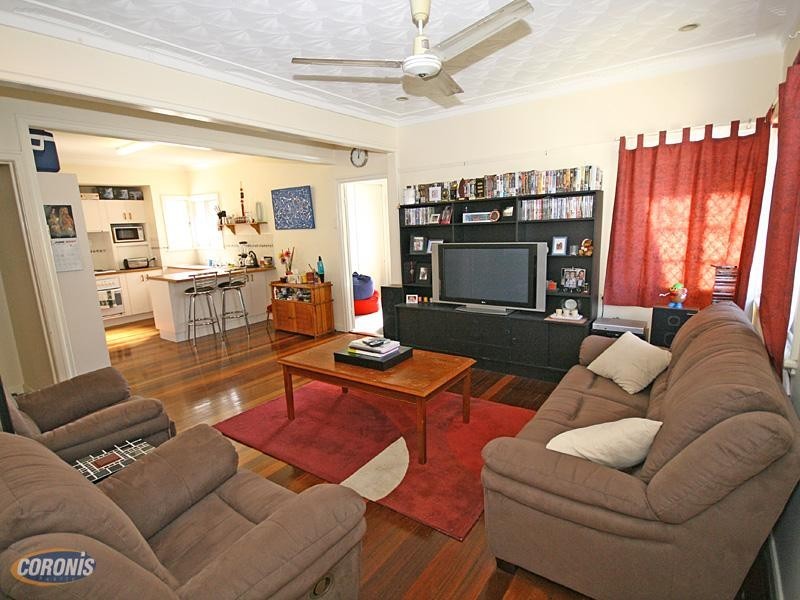 Lennon Street, Stafford QLD 4053