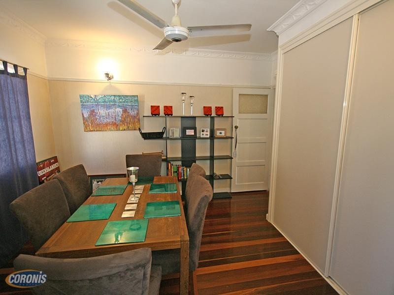 Lennon Street, Stafford QLD 4053