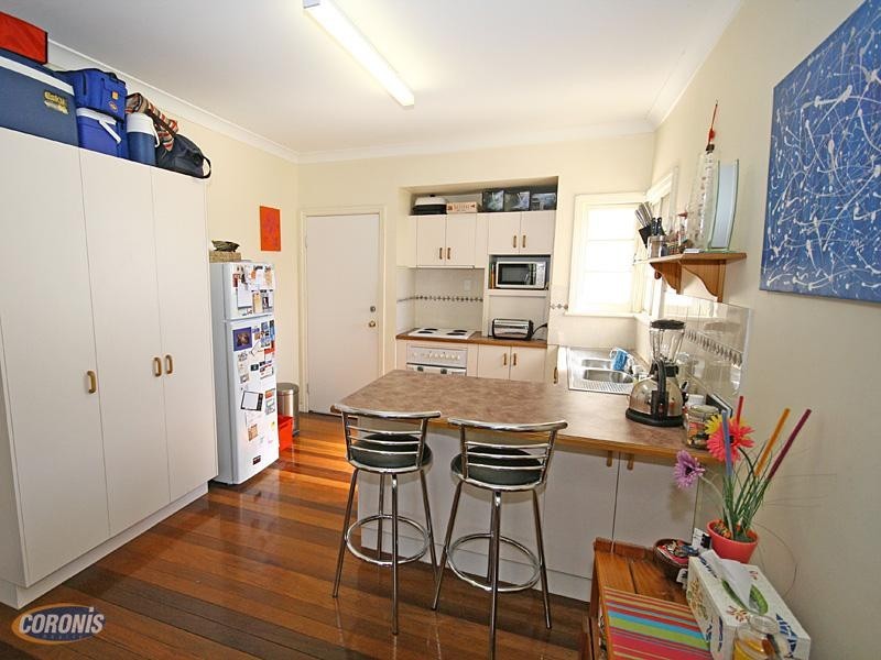 Lennon Street, Stafford QLD 4053