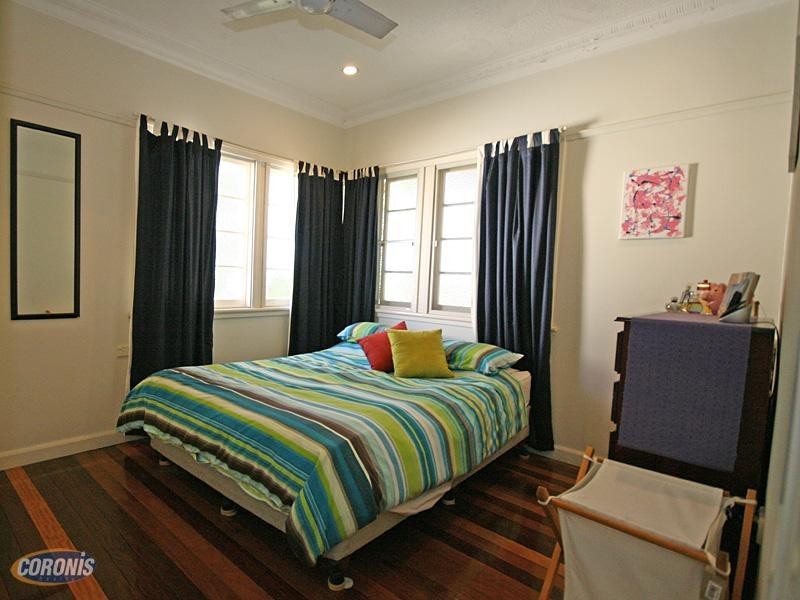 Lennon Street, Stafford QLD 4053