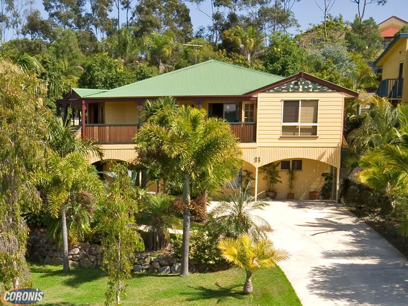 Eatons Hill QLD 4037