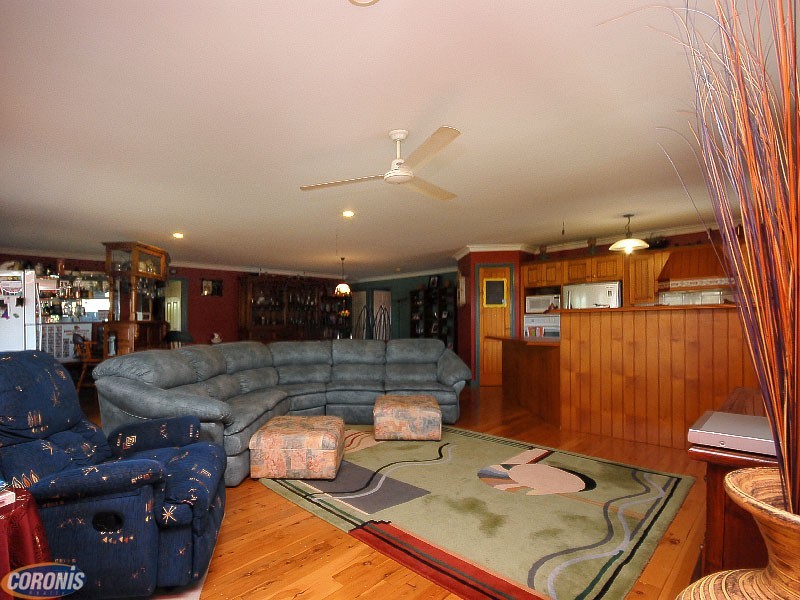 Eatons Hill QLD 4037