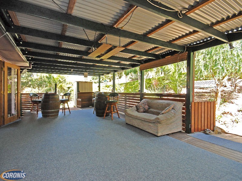 Eatons Hill QLD 4037