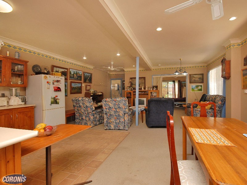 Eatons Hill QLD 4037