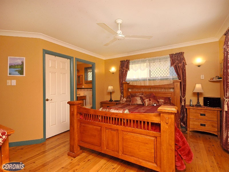 Eatons Hill QLD 4037