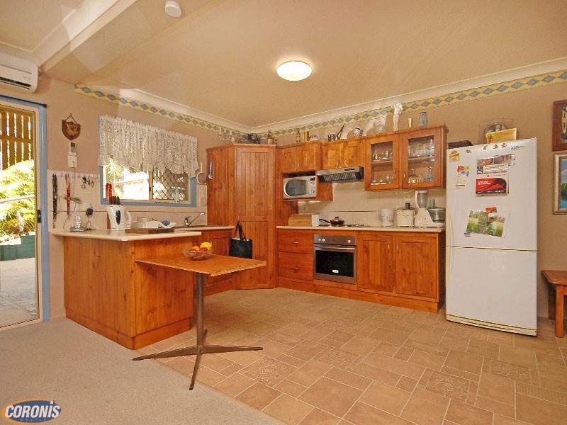 Eatons Hill QLD 4037