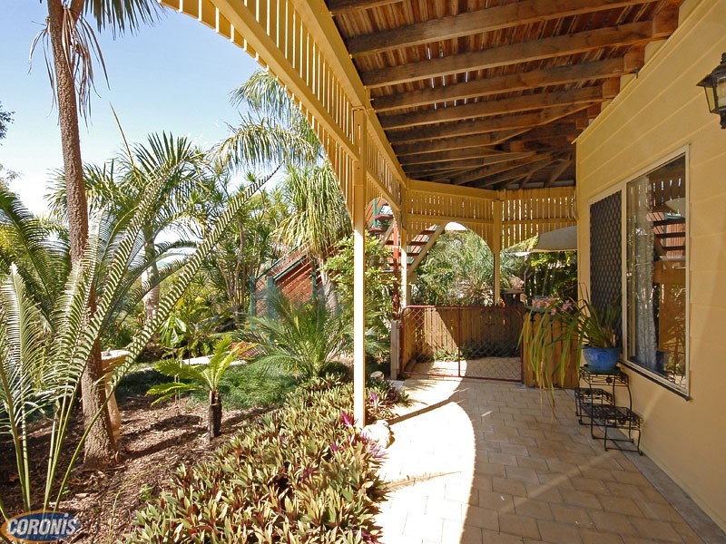 Eatons Hill QLD 4037