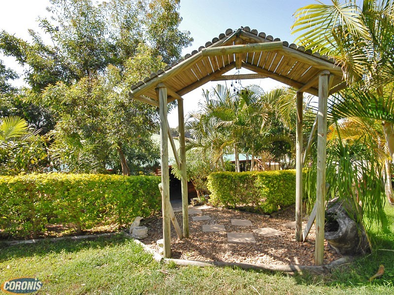 Eatons Hill QLD 4037