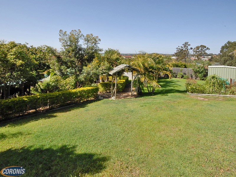 Eatons Hill QLD 4037