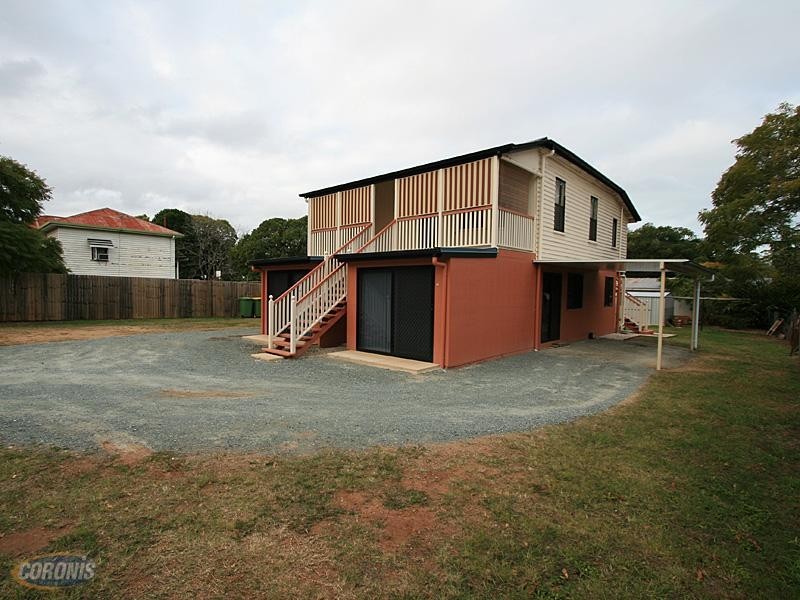 Anzac Avenue, Kallangur QLD 4503