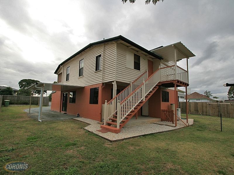 Anzac Avenue, Kallangur QLD 4503