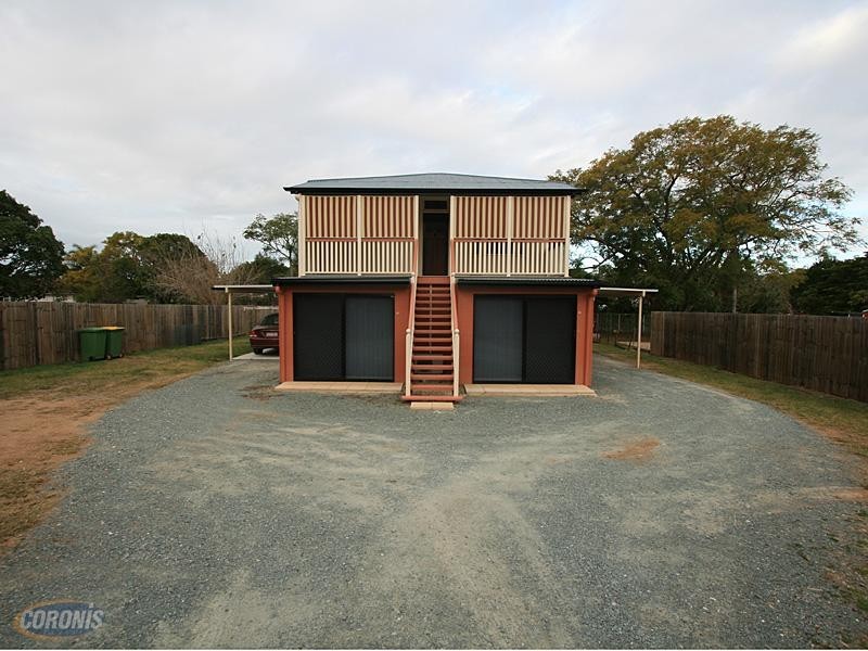 Anzac Avenue, Kallangur QLD 4503