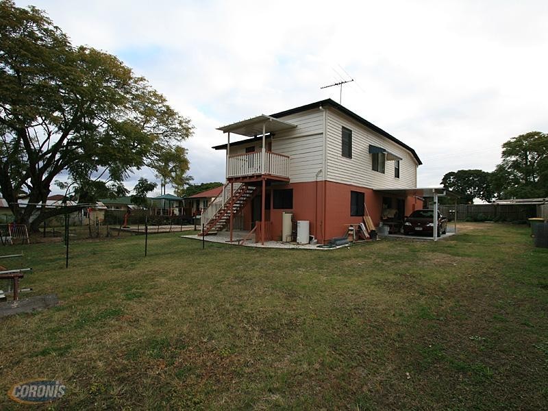 Anzac Avenue, Kallangur QLD 4503