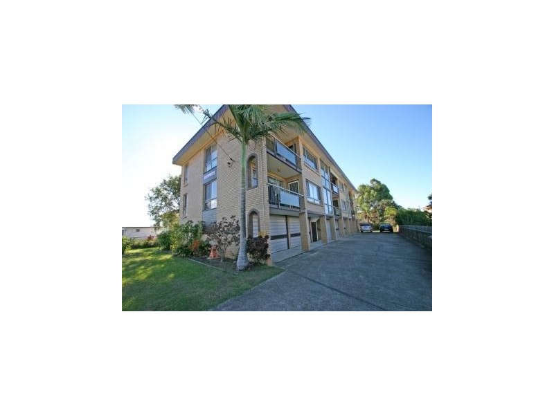 6/17 Lucy Street, Gaythorne QLD 4051