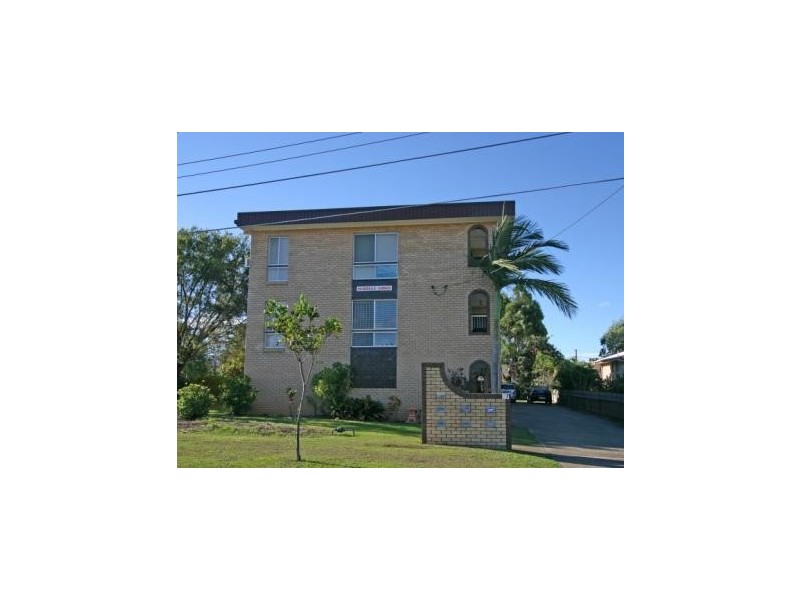 6/17 Lucy Street, Gaythorne QLD 4051