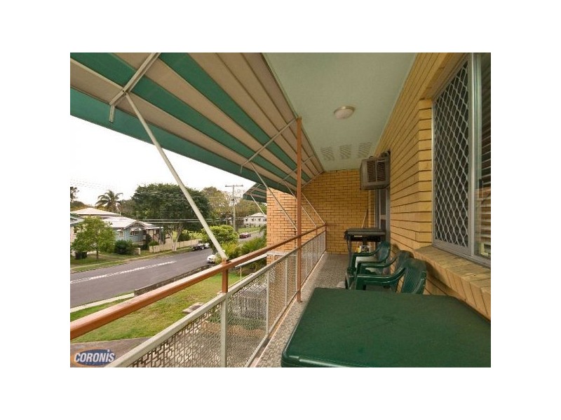 4/103 Stewart Road, Ashgrove QLD 4060