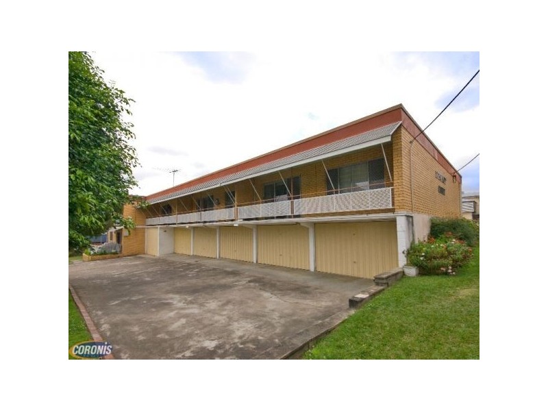 4/103 Stewart Road, Ashgrove QLD 4060