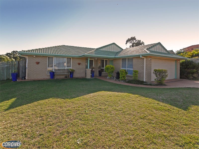 Eatons Hill QLD 4037