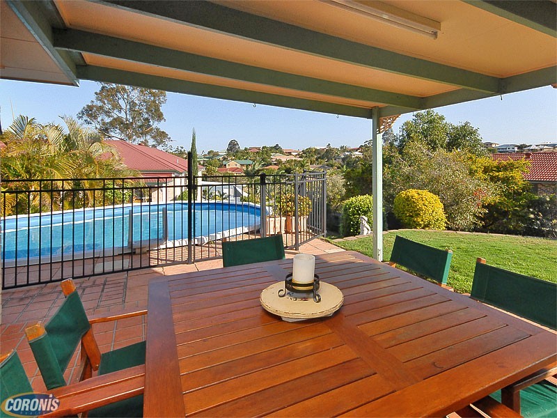 Eatons Hill QLD 4037