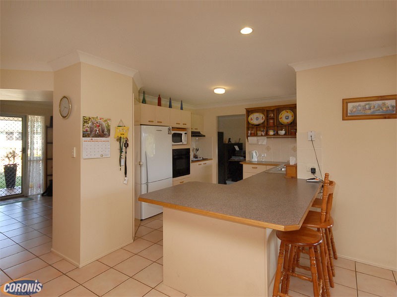 Eatons Hill QLD 4037