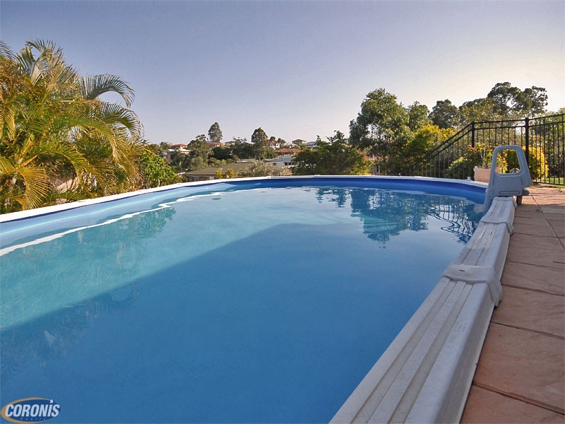 Eatons Hill QLD 4037