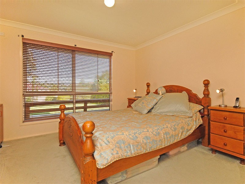 Eatons Hill QLD 4037