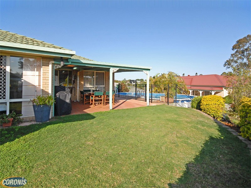 Eatons Hill QLD 4037