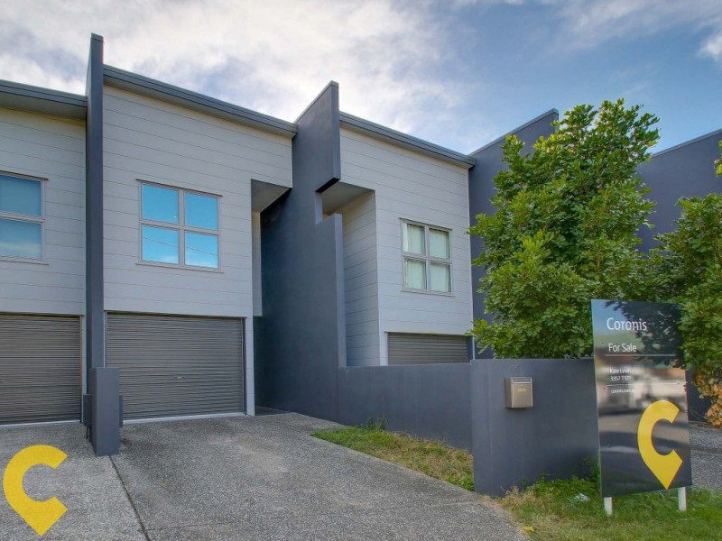 95 Glenalva Terrace, Enoggera QLD 4051