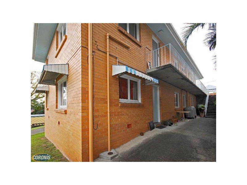 1/24 Woolcock Street, Red Hill QLD 4059