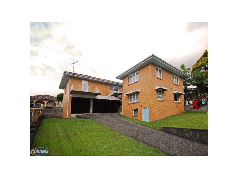 1/24 Woolcock Street, Red Hill QLD 4059