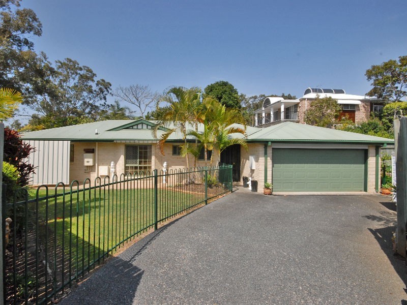 Wavell Heights QLD 4012