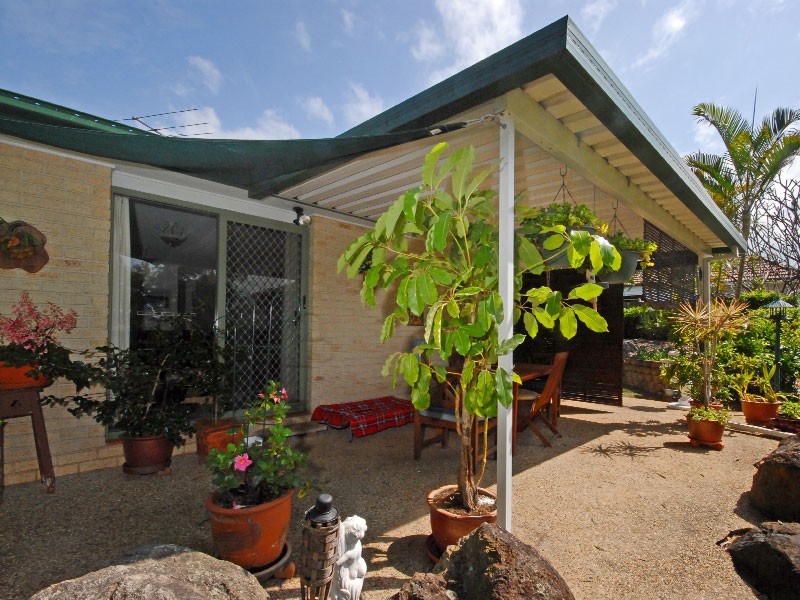 Wavell Heights QLD 4012