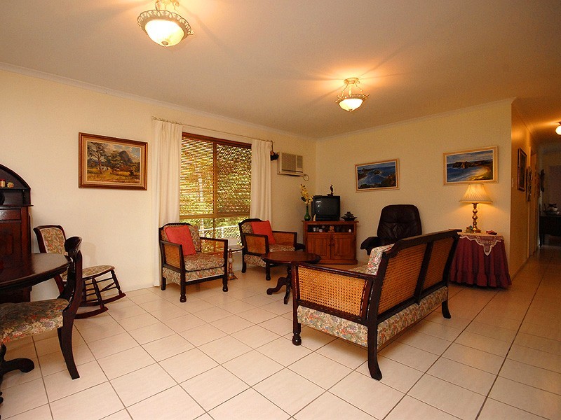 Wavell Heights QLD 4012