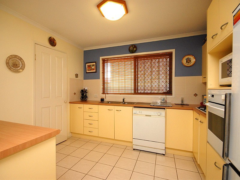 Wavell Heights QLD 4012